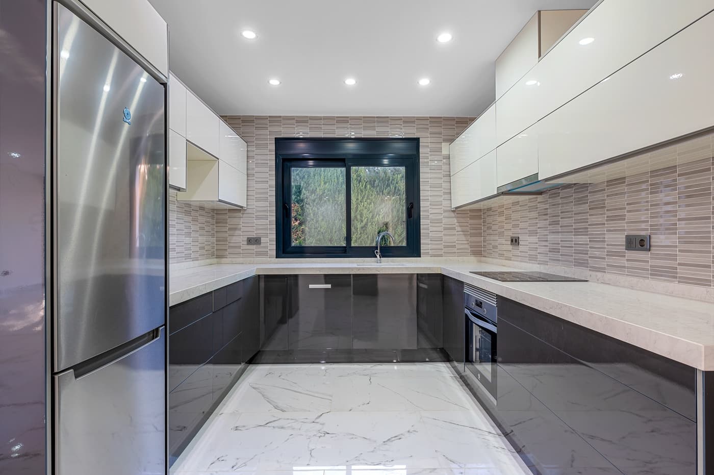 Dom na sprzedaż – Campoamor