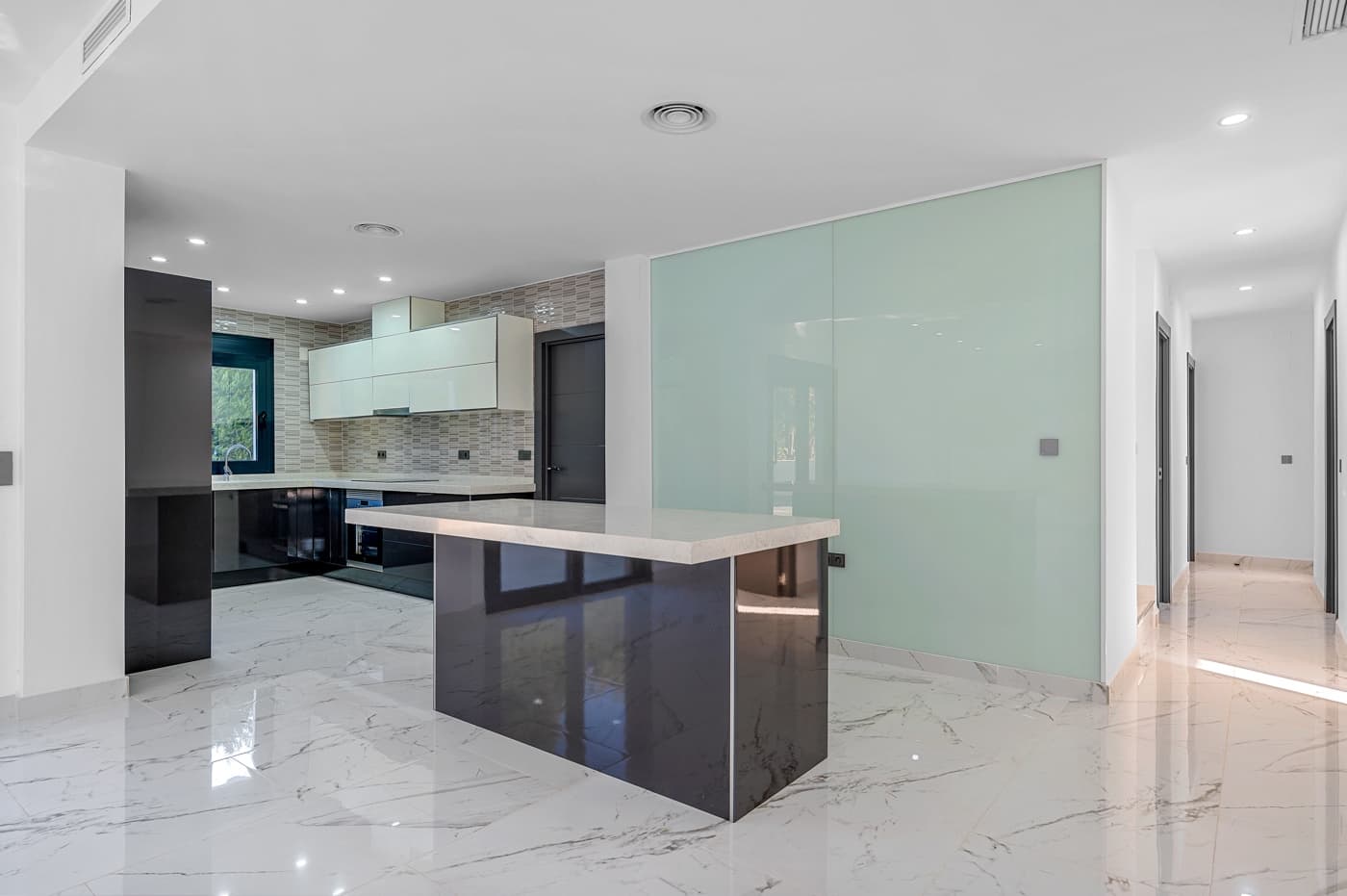 Dom na sprzedaż – Campoamor