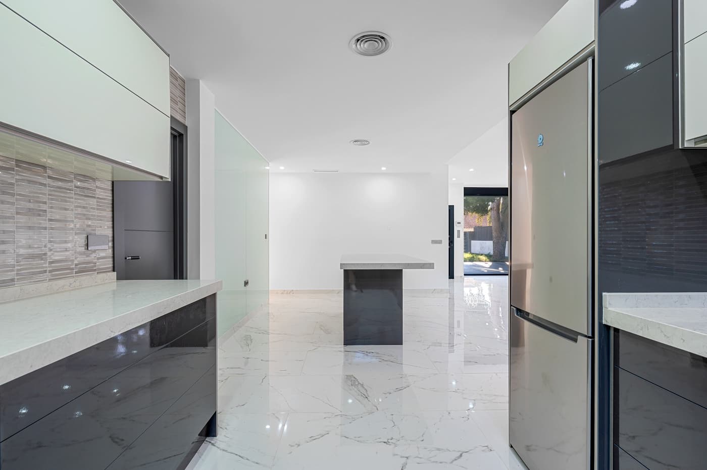 Dom na sprzedaż – Campoamor