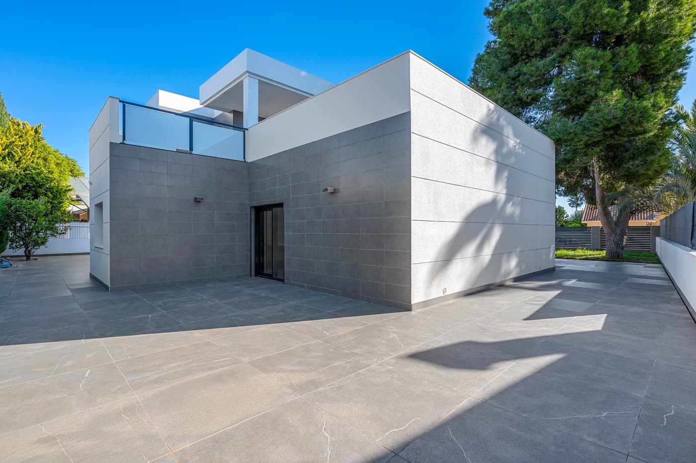 Dom na sprzedaż – Campoamor