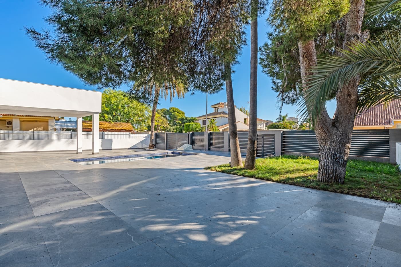 Dom na sprzedaż – Campoamor