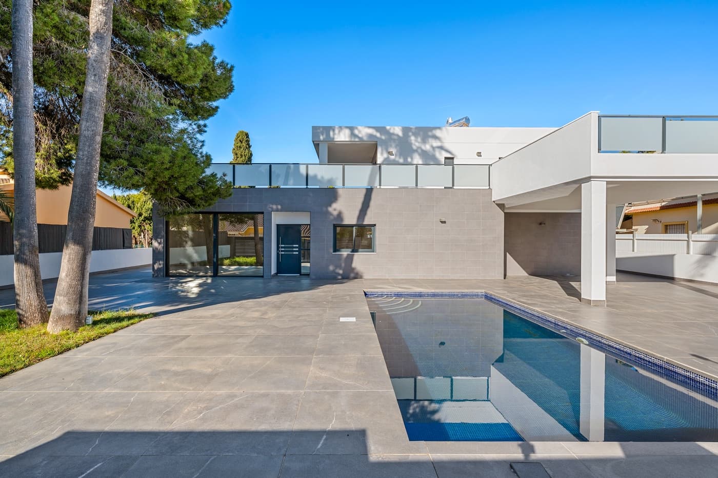 Dom na sprzedaż – Campoamor