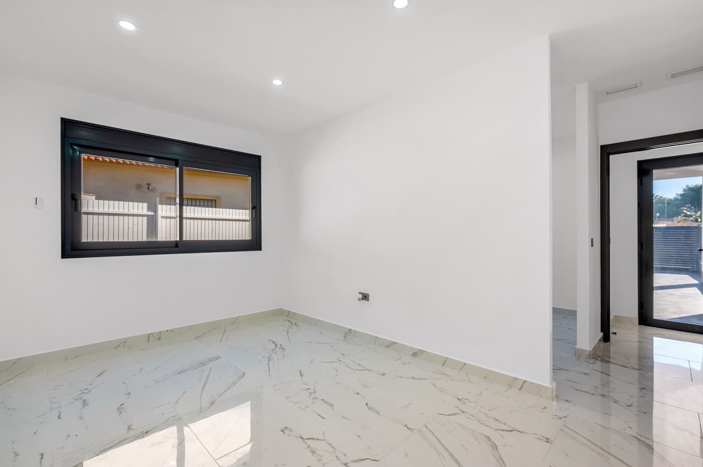 Dom na sprzedaż – Campoamor