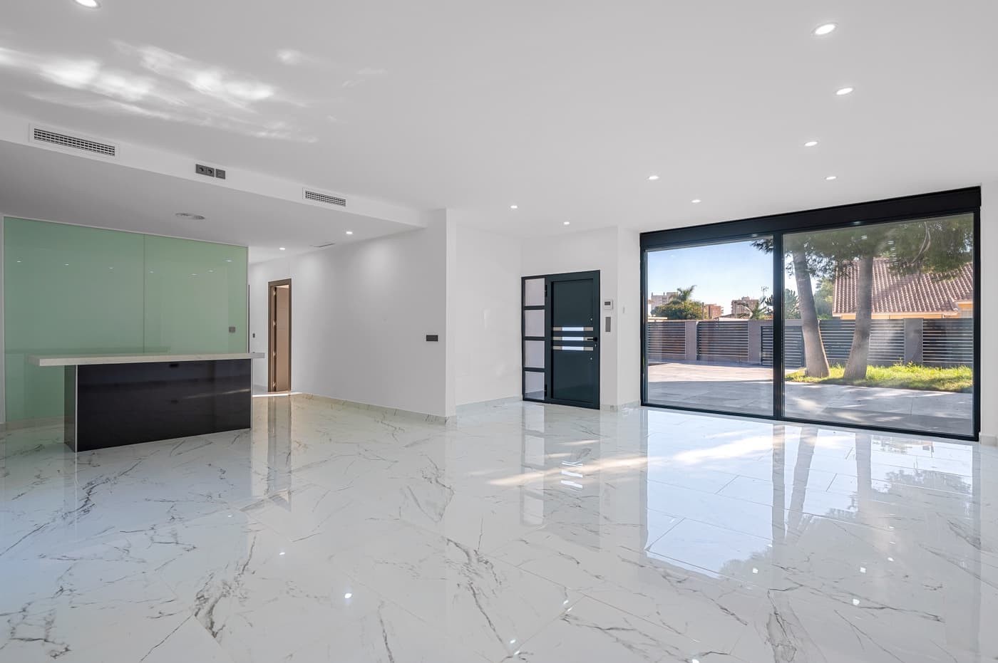 Dom na sprzedaż – Campoamor