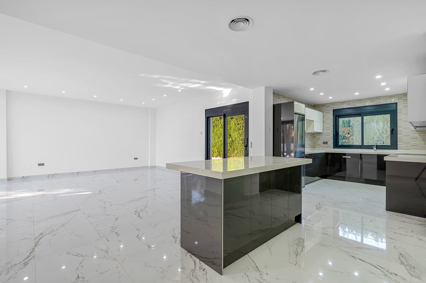 Dom na sprzedaż – Campoamor