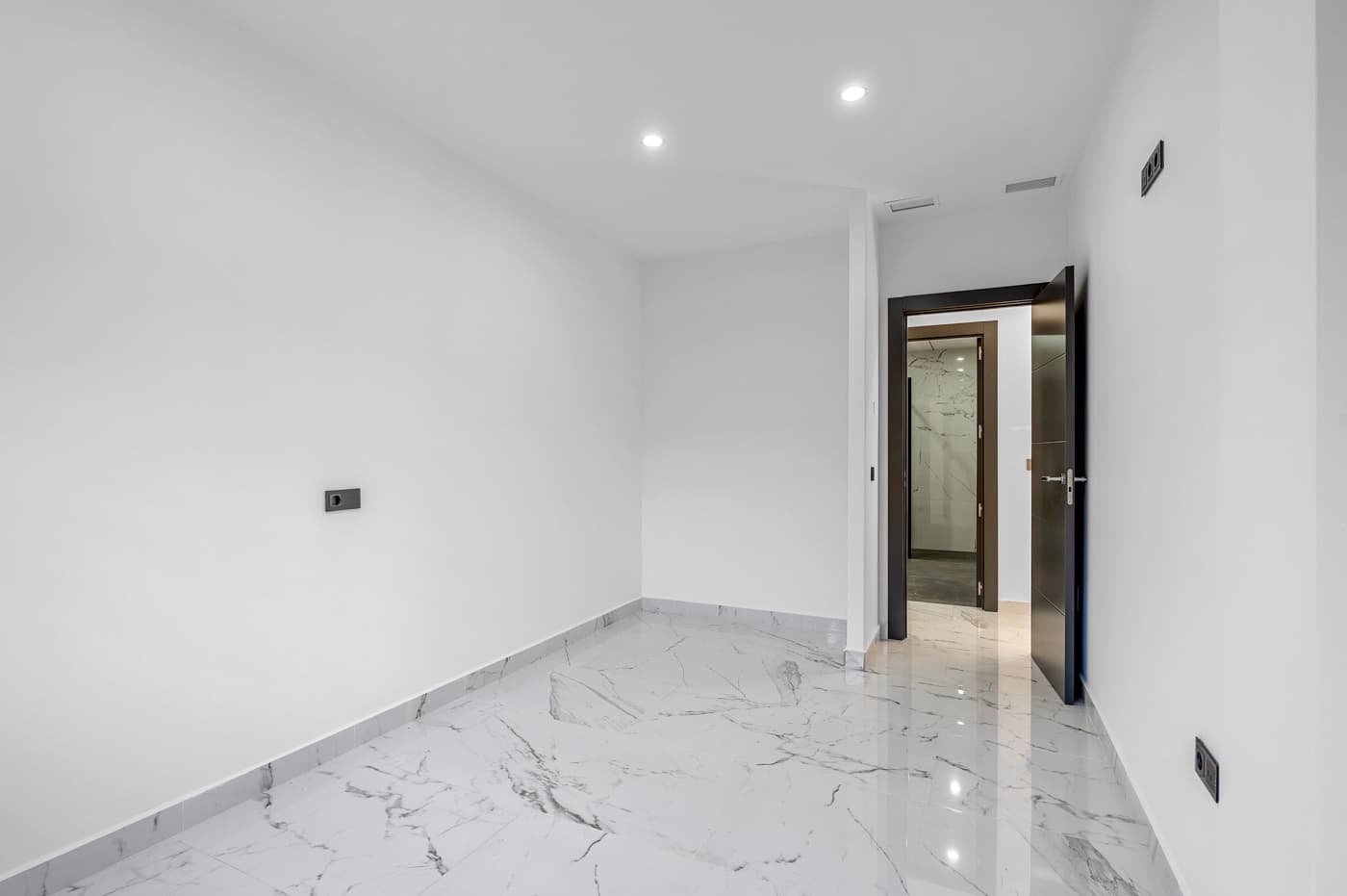 Dom na sprzedaż – Campoamor