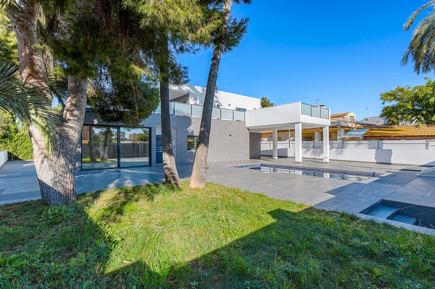 Dom na sprzedaż – Campoamor