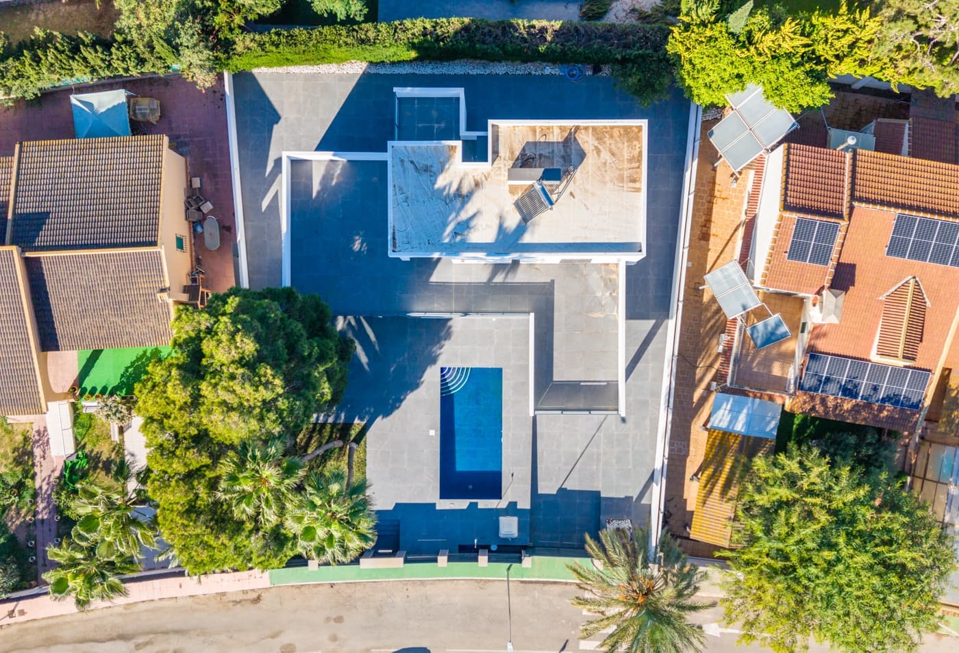 Dom na sprzedaż – Campoamor