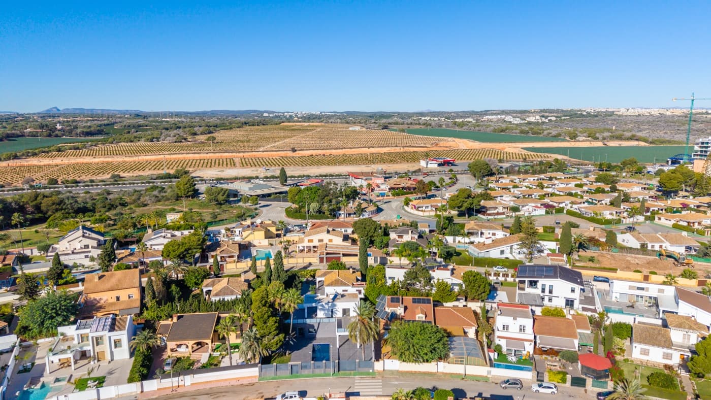 Dom na sprzedaż – Campoamor