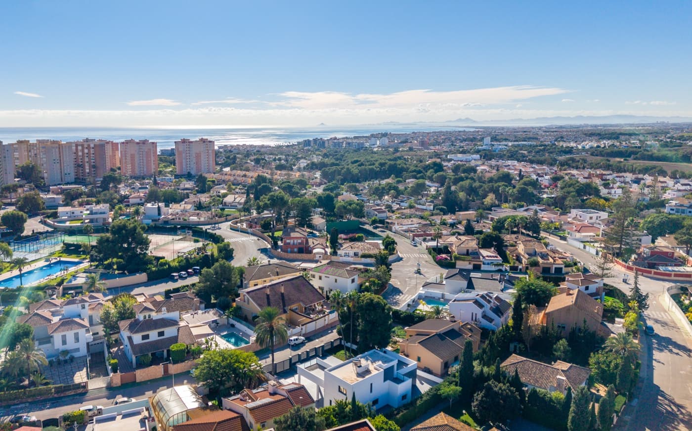 Dom na sprzedaż – Campoamor