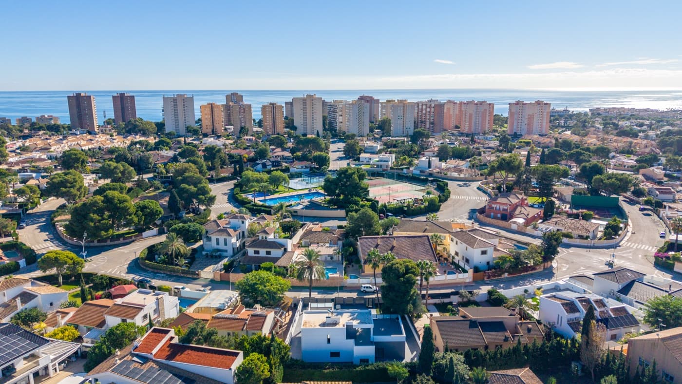 Dom na sprzedaż – Campoamor