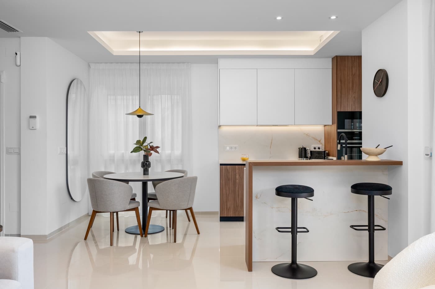 Mieszkanie na sprzedaż – Ciudad Quesada - Rojales