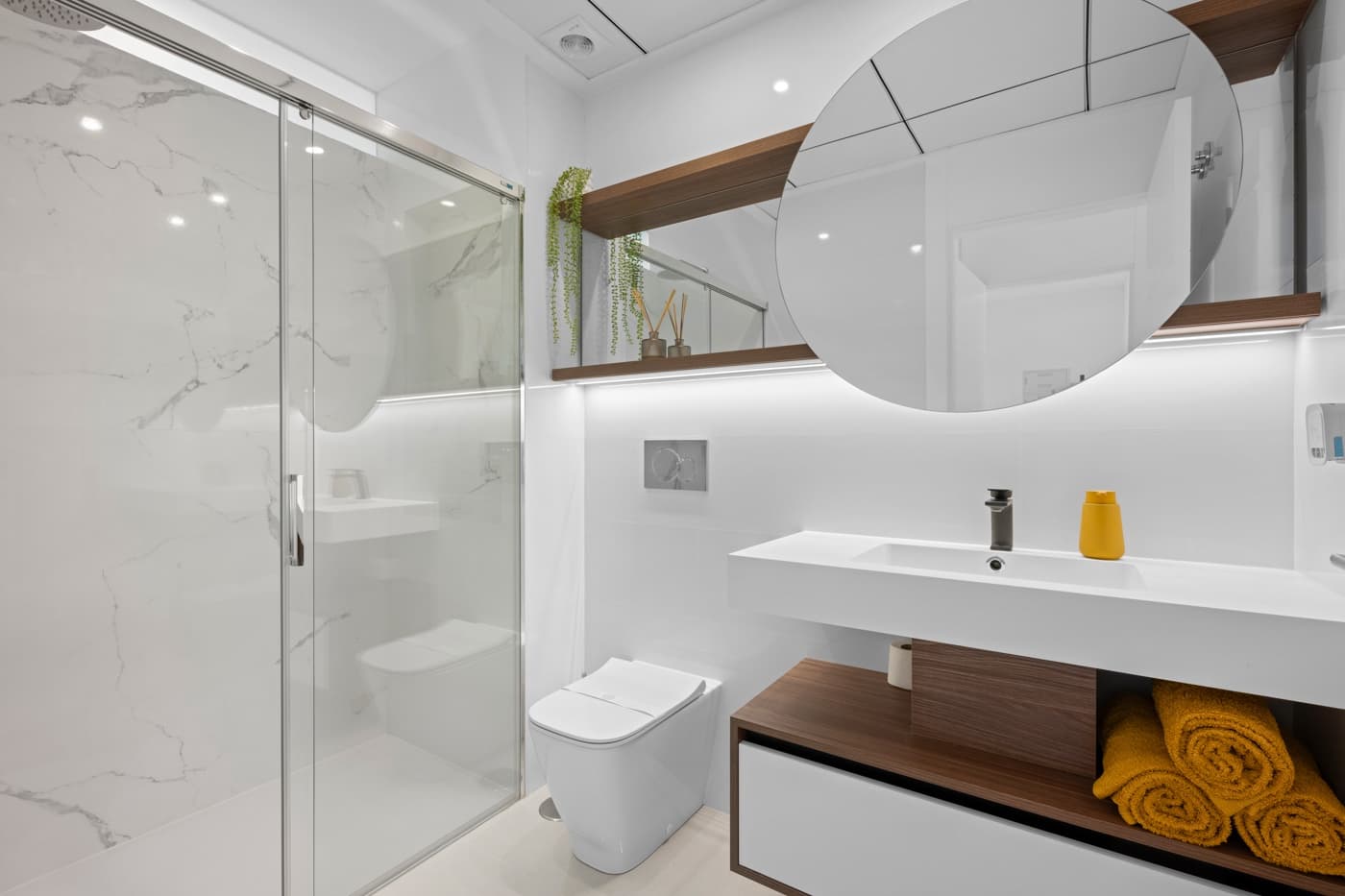 Mieszkanie na sprzedaż – Ciudad Quesada - Rojales