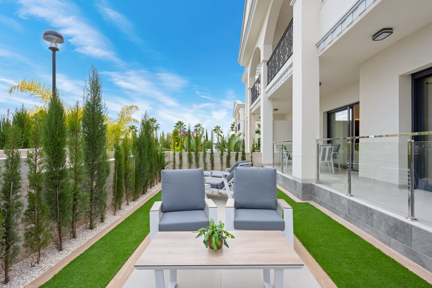 Mieszkanie na sprzedaż – Ciudad Quesada - Rojales