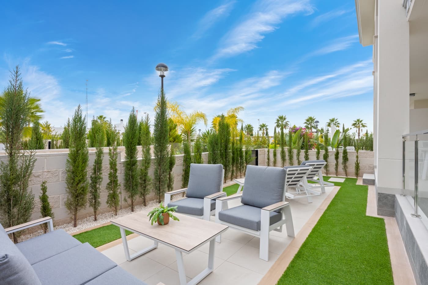 Mieszkanie na sprzedaż – Ciudad Quesada - Rojales