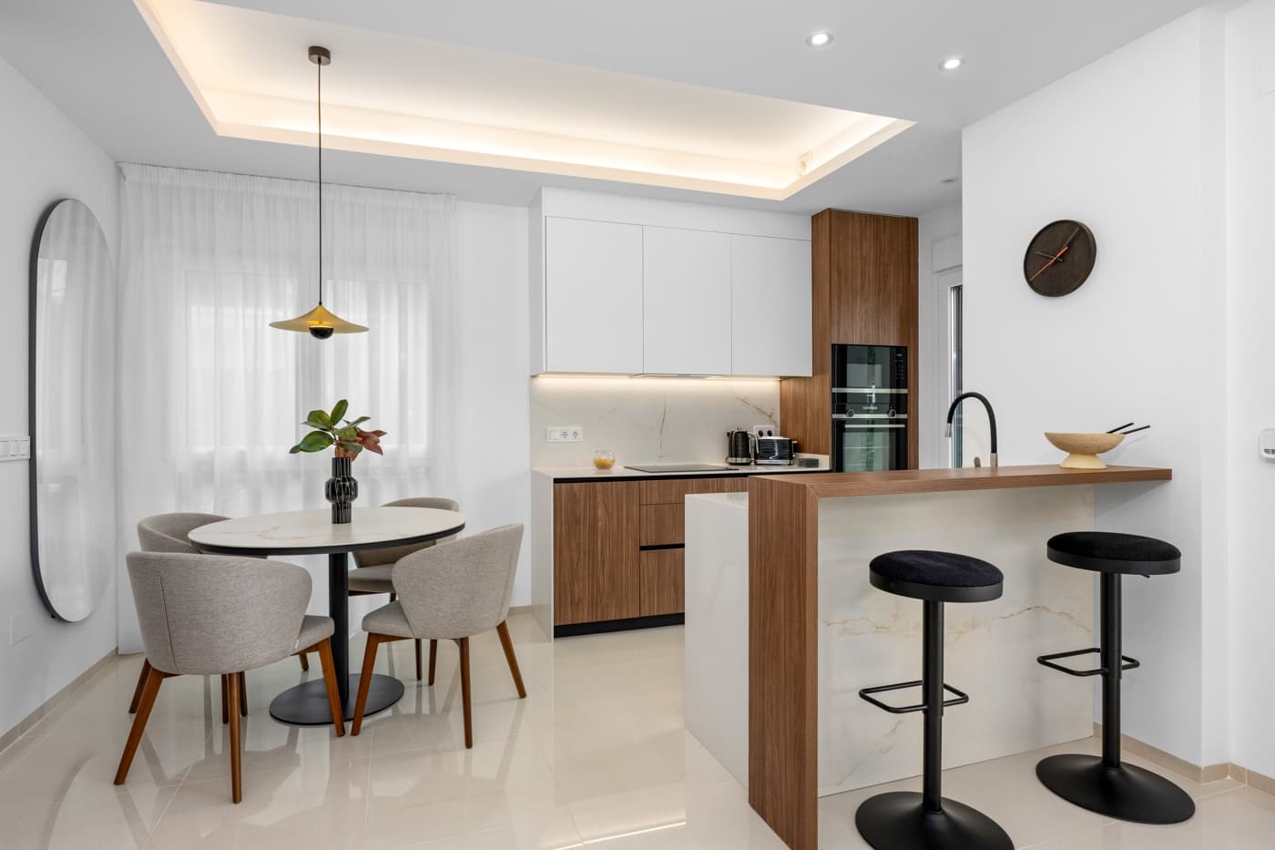 Mieszkanie na sprzedaż – Ciudad Quesada - Rojales