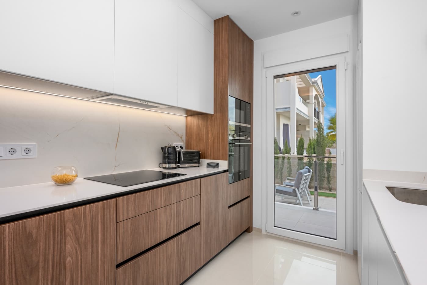 Mieszkanie na sprzedaż – Ciudad Quesada - Rojales