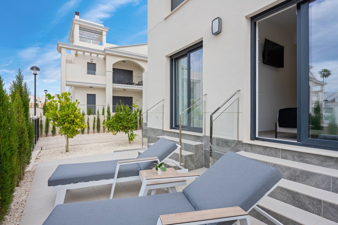 Mieszkanie na sprzedaż – Ciudad Quesada - Rojales