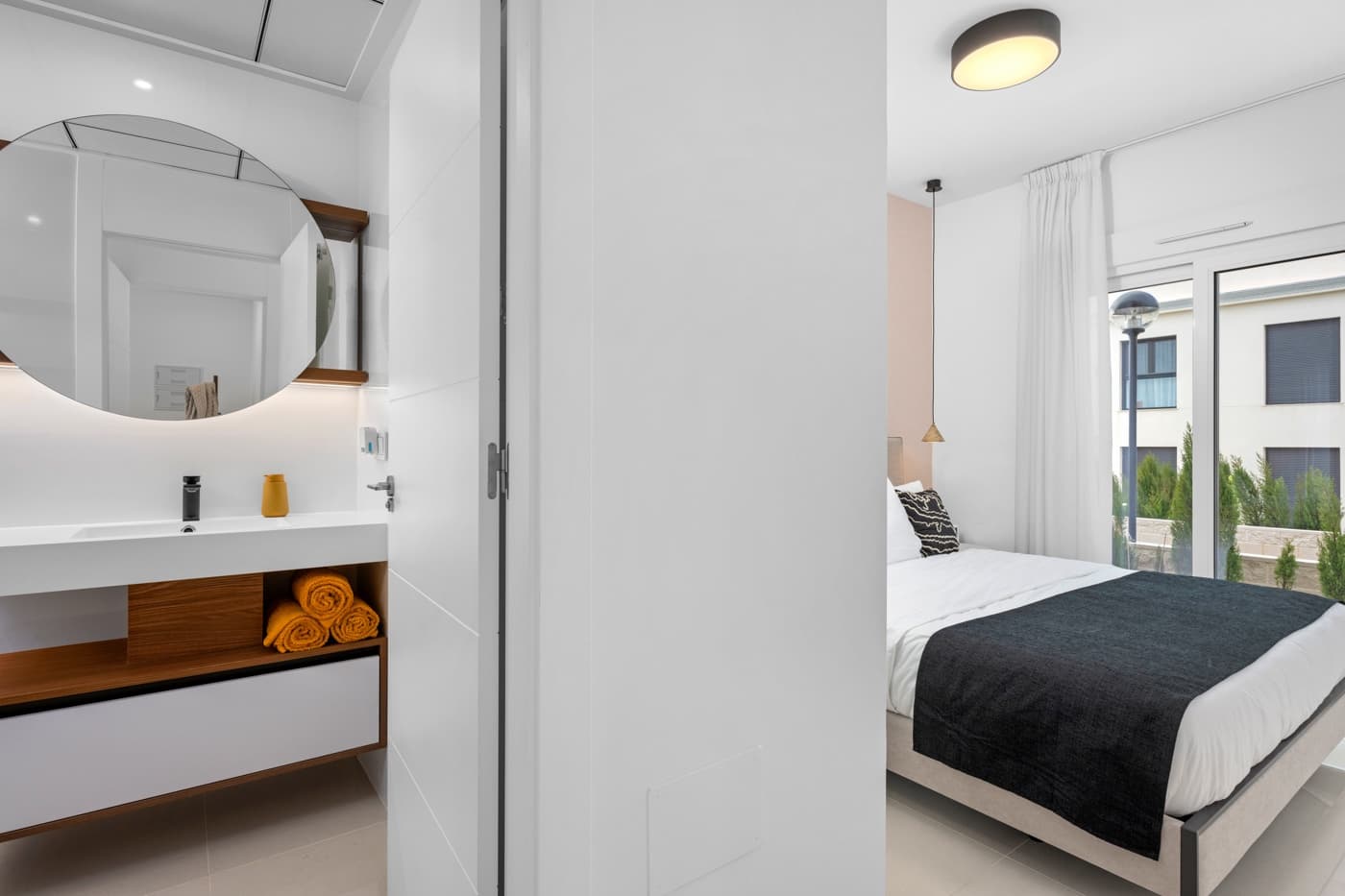 Mieszkanie na sprzedaż – Ciudad Quesada - Rojales