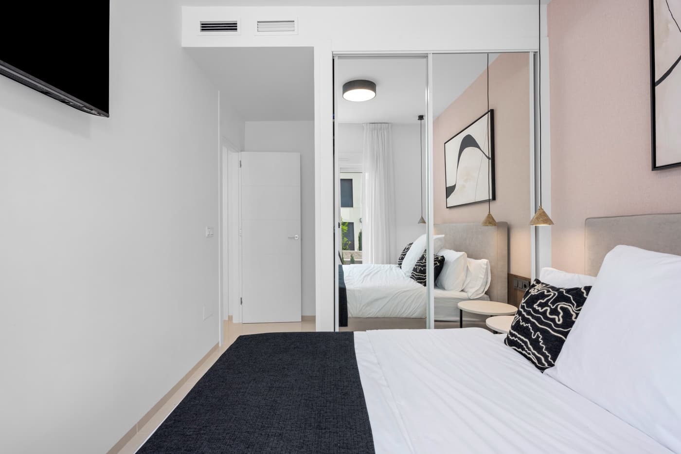 Mieszkanie na sprzedaż – Ciudad Quesada - Rojales