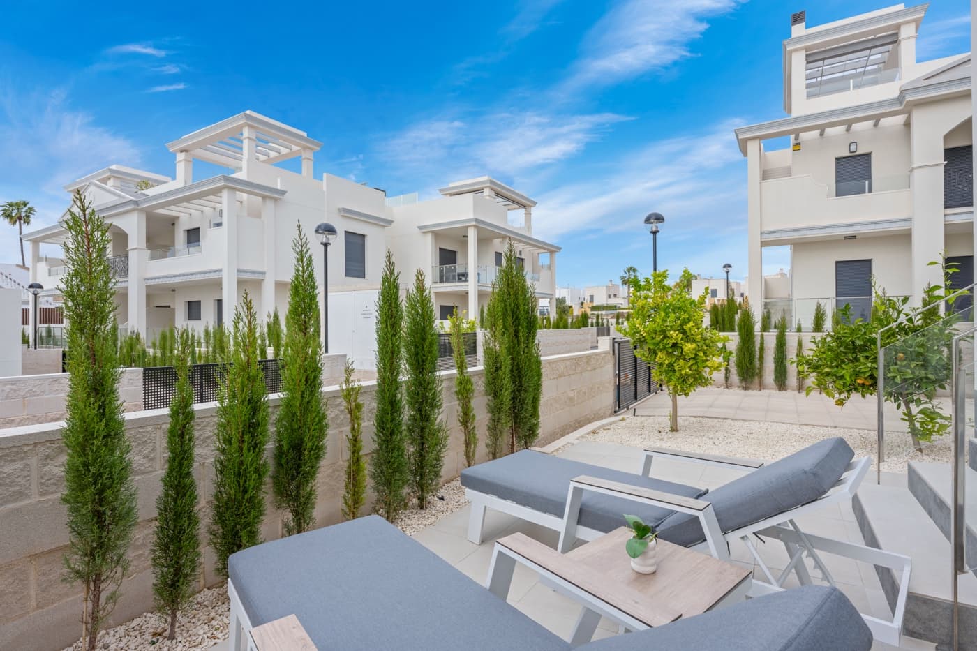 Mieszkanie na sprzedaż – Ciudad Quesada - Rojales