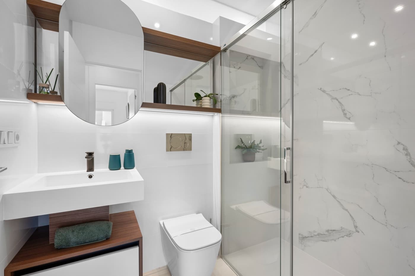 Mieszkanie na sprzedaż – Ciudad Quesada - Rojales