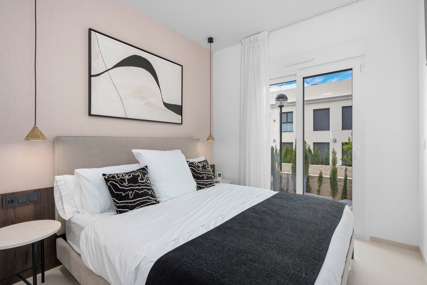 Mieszkanie na sprzedaż – Ciudad Quesada - Rojales