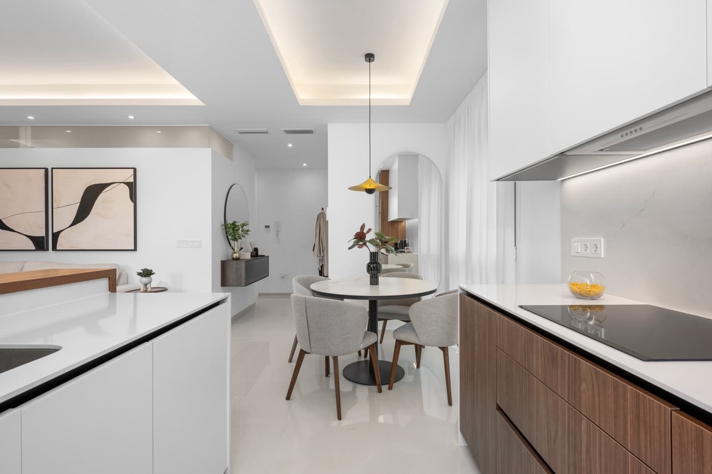 Mieszkanie na sprzedaż – Ciudad Quesada - Rojales