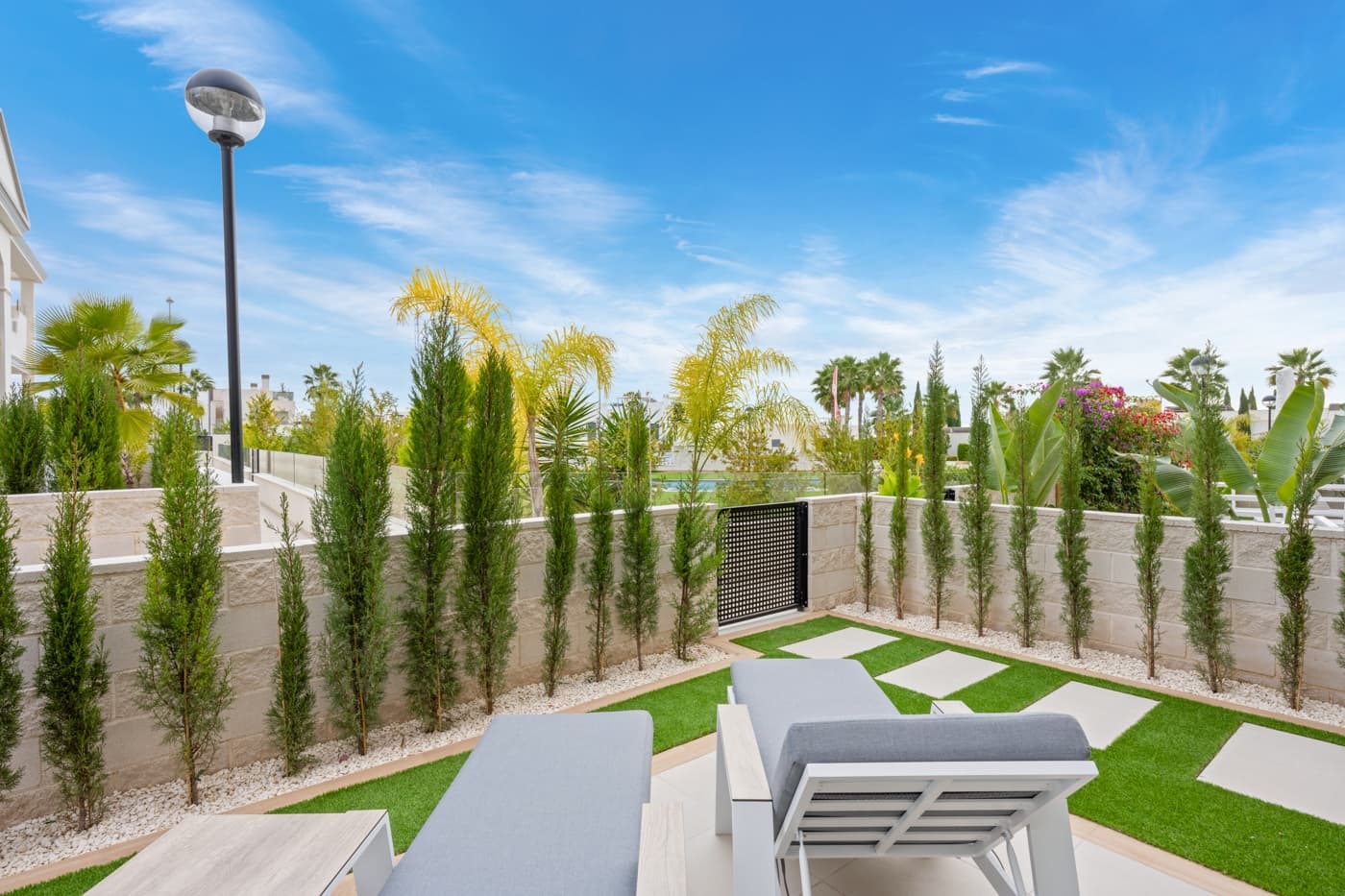 Mieszkanie na sprzedaż – Ciudad Quesada - Rojales