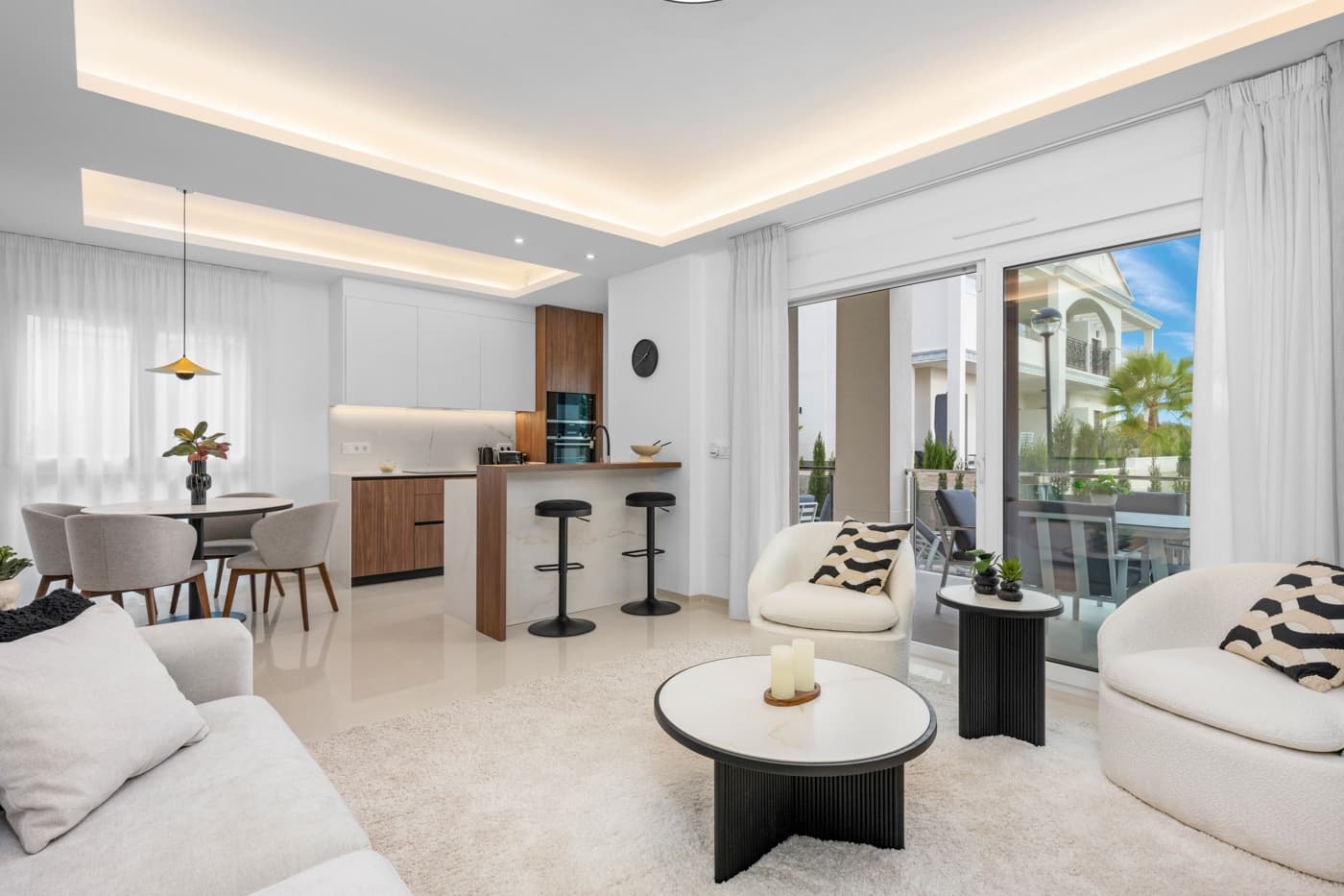 Mieszkanie na sprzedaż – Ciudad Quesada - Rojales