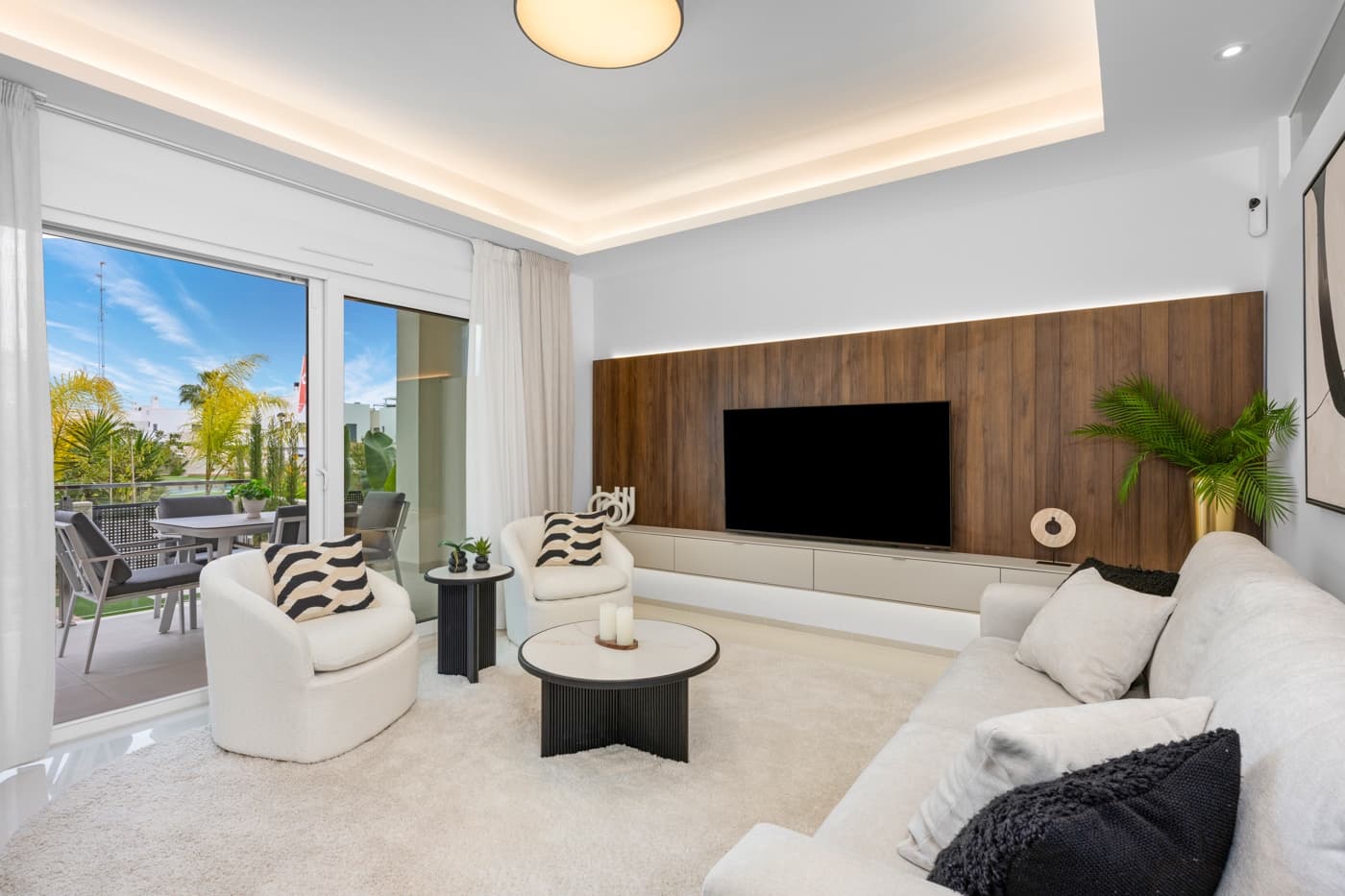 Mieszkanie na sprzedaż – Ciudad Quesada - Rojales