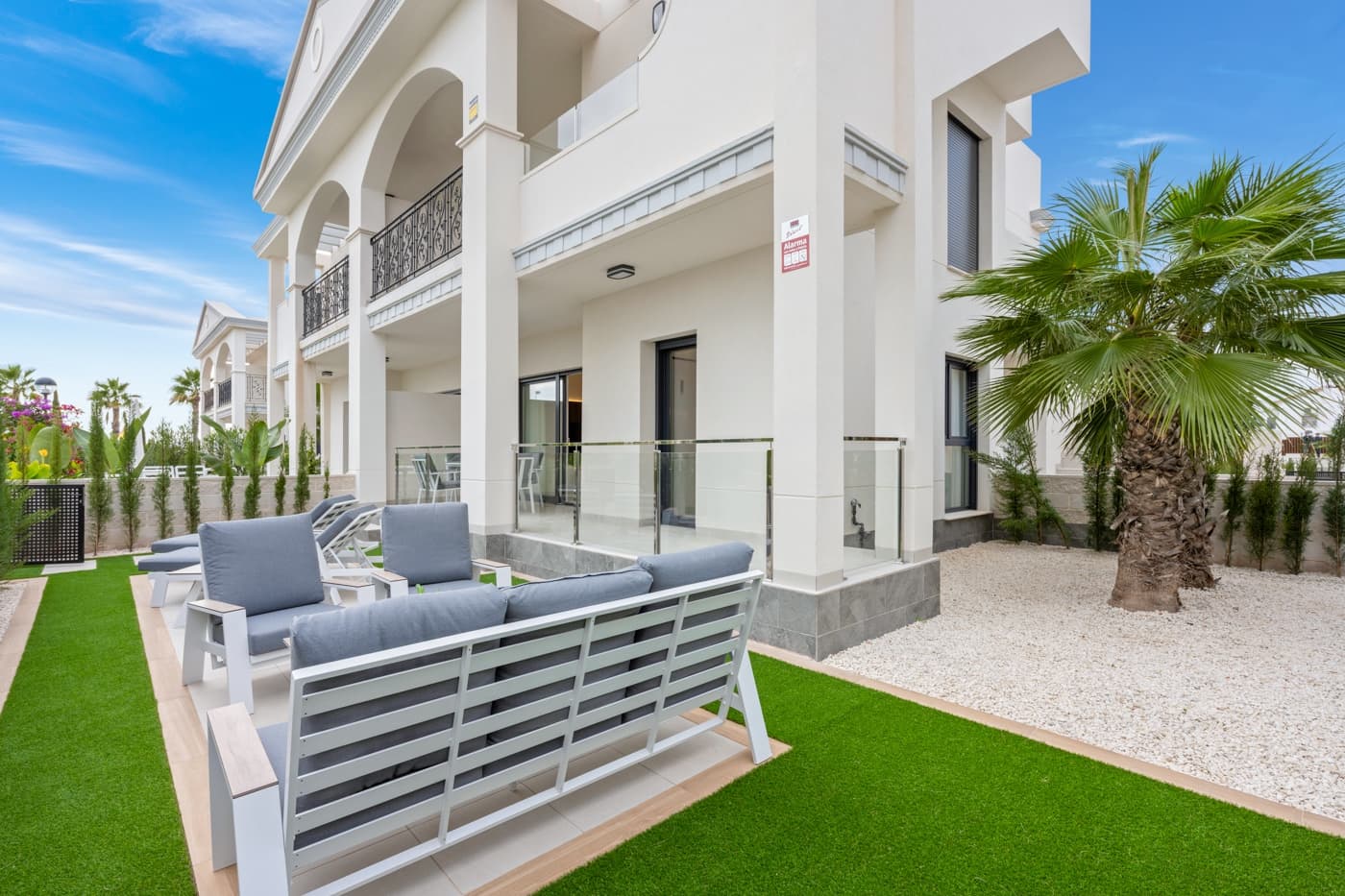 Mieszkanie na sprzedaż – Ciudad Quesada - Rojales