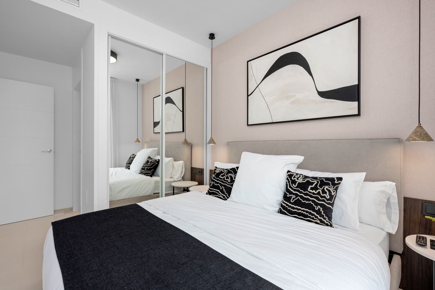 Mieszkanie na sprzedaż – Ciudad Quesada - Rojales