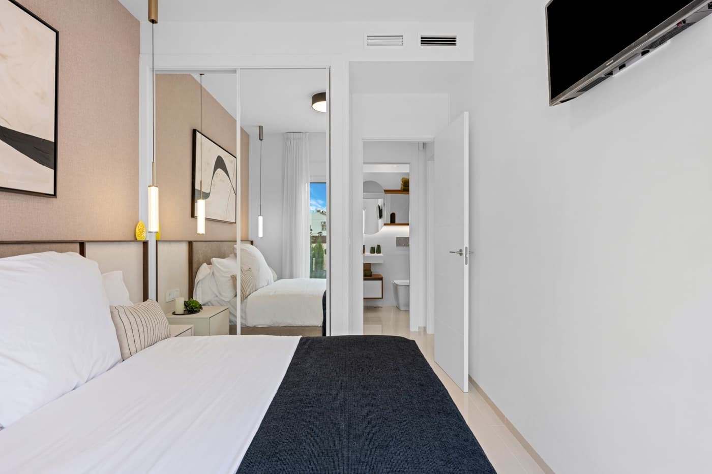 Mieszkanie na sprzedaż – Ciudad Quesada - Rojales