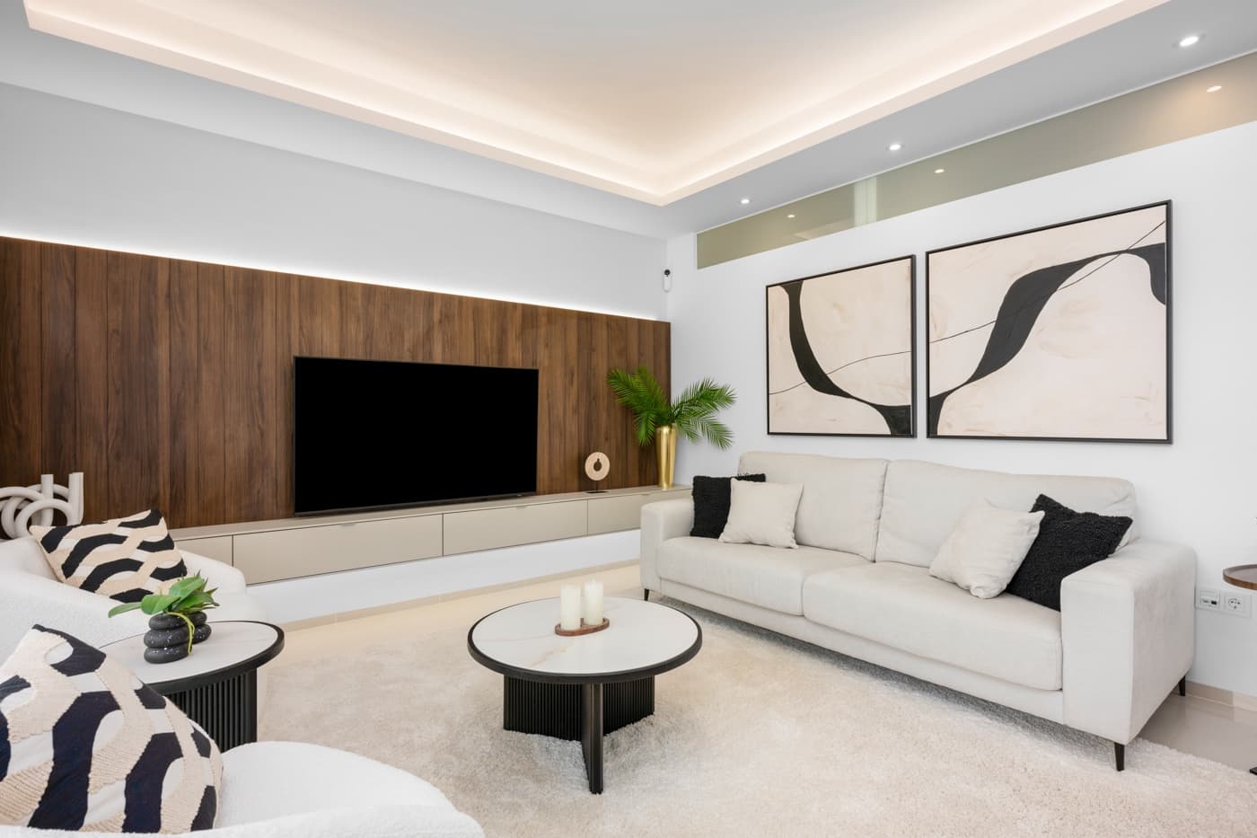 Mieszkanie na sprzedaż – Ciudad Quesada - Rojales