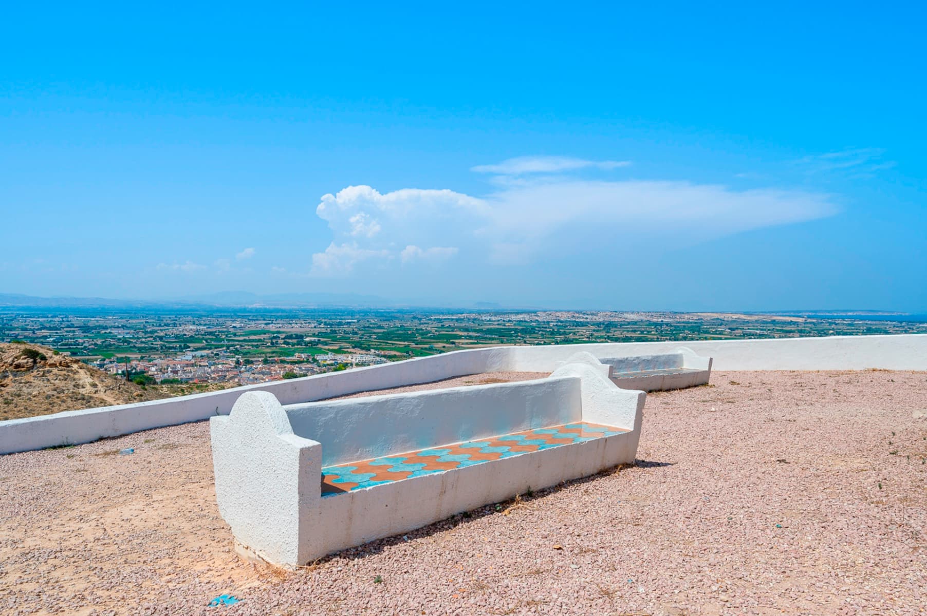 Mieszkanie na sprzedaż – Ciudad Quesada - Rojales