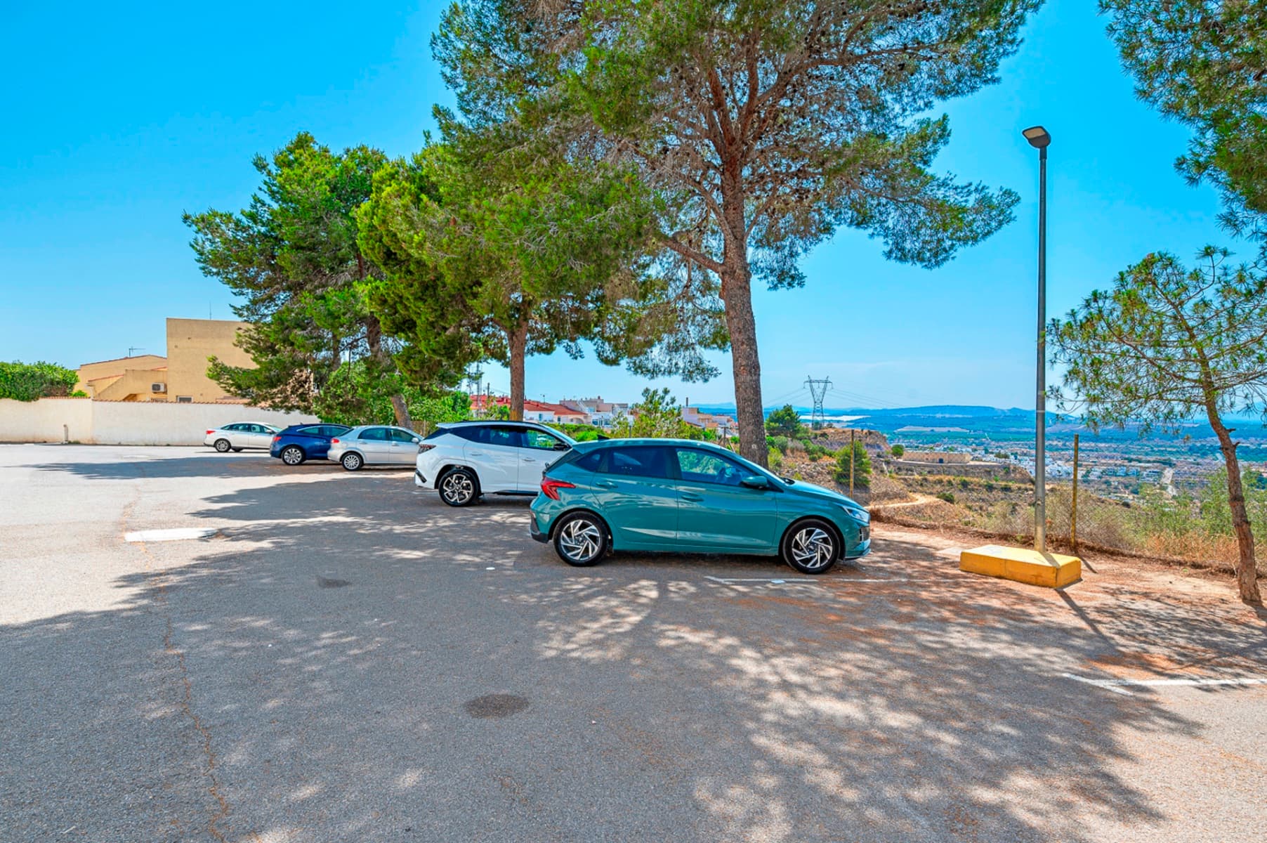 Mieszkanie na sprzedaż – Ciudad Quesada - Rojales