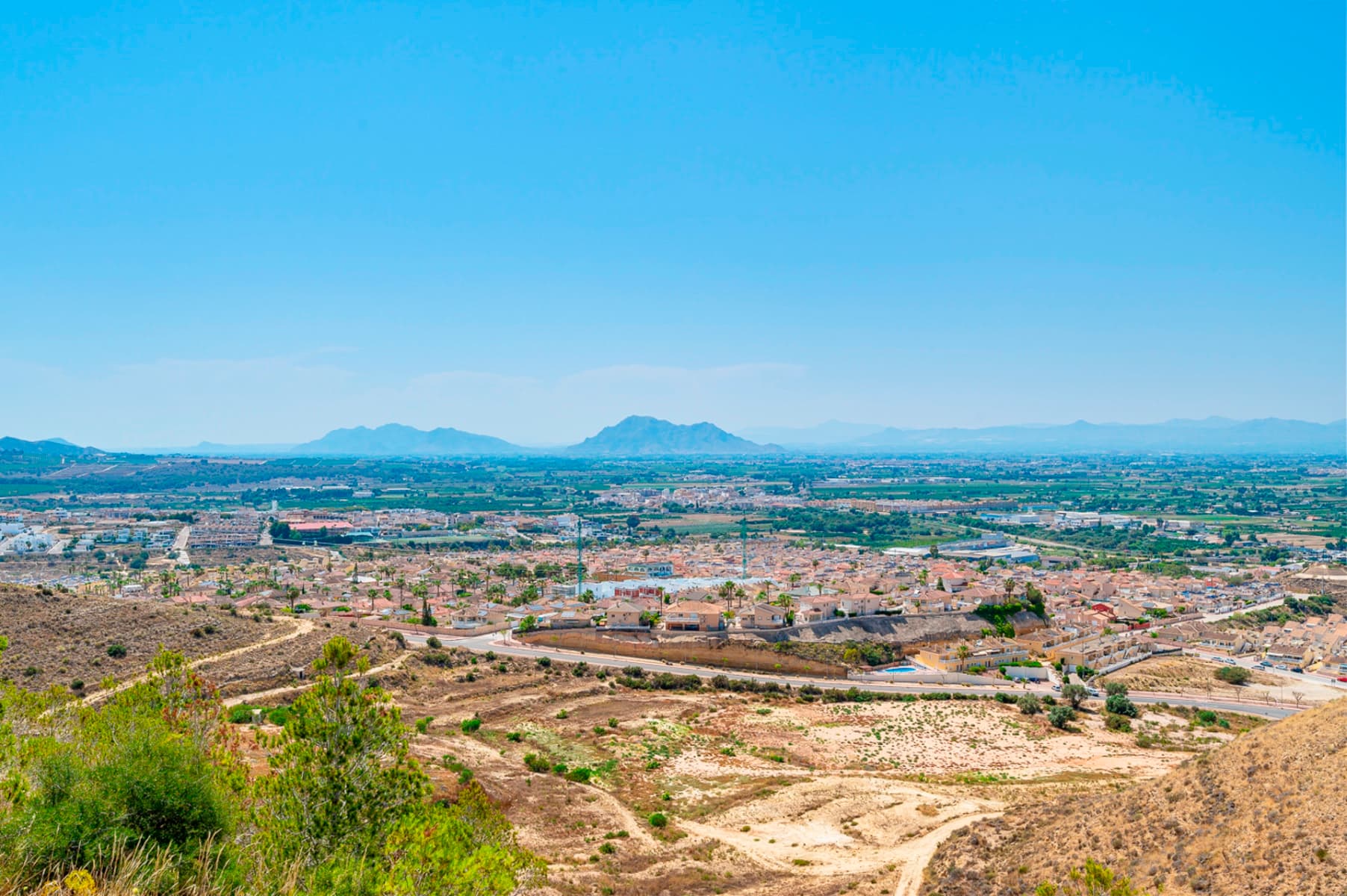 Mieszkanie na sprzedaż – Ciudad Quesada - Rojales
