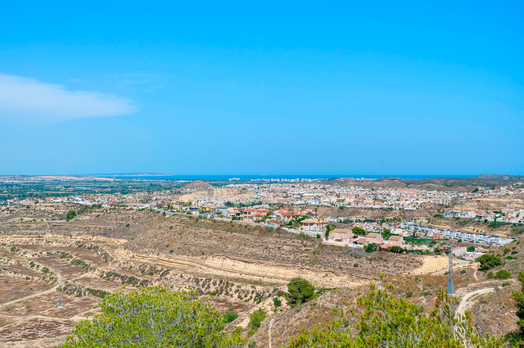 Mieszkanie na sprzedaż – Ciudad Quesada - Rojales