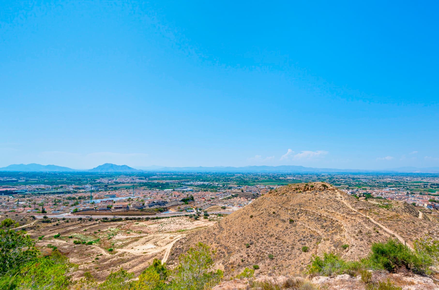 Mieszkanie na sprzedaż – Ciudad Quesada - Rojales