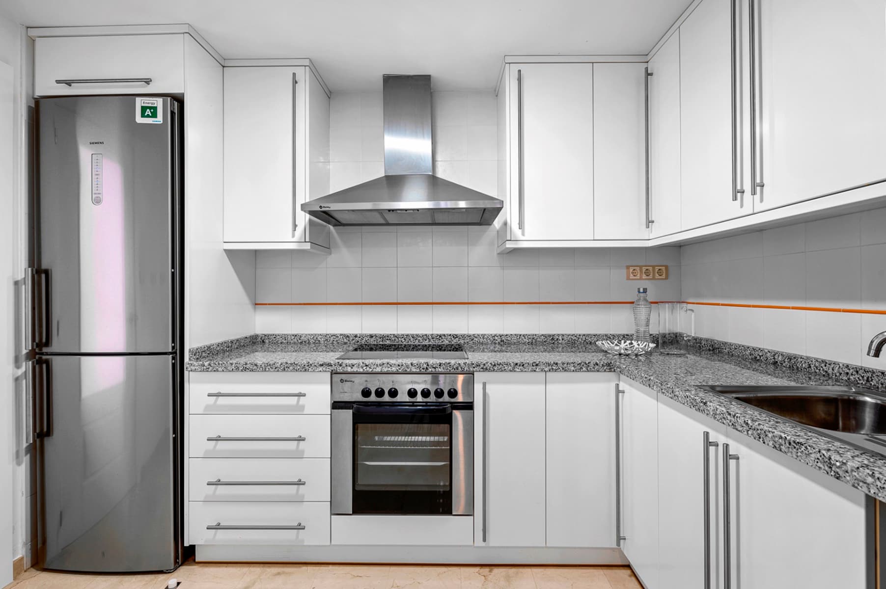 Mieszkanie na sprzedaż – Sierra cortina