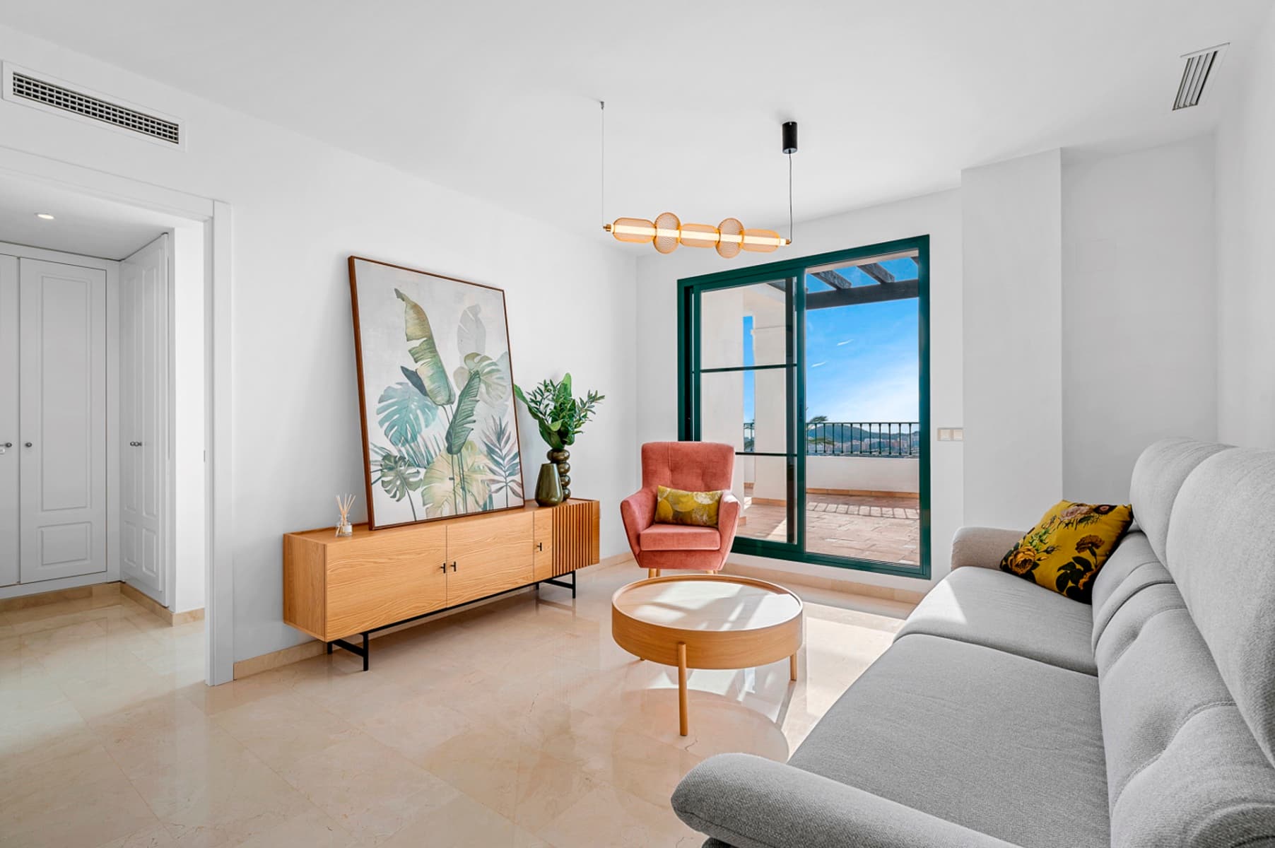 Mieszkanie na sprzedaż – Sierra cortina