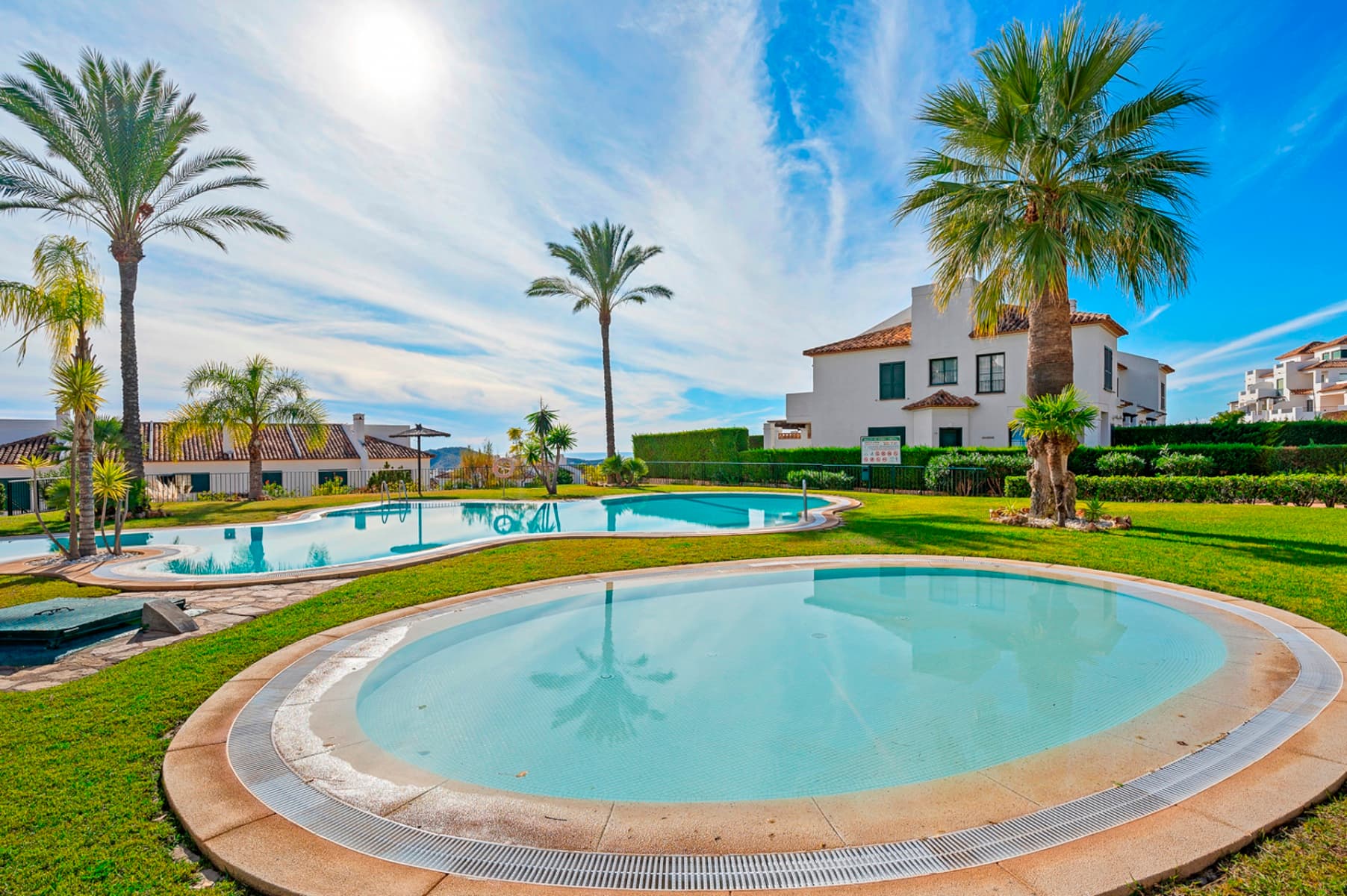 Mieszkanie na sprzedaż – Sierra cortina