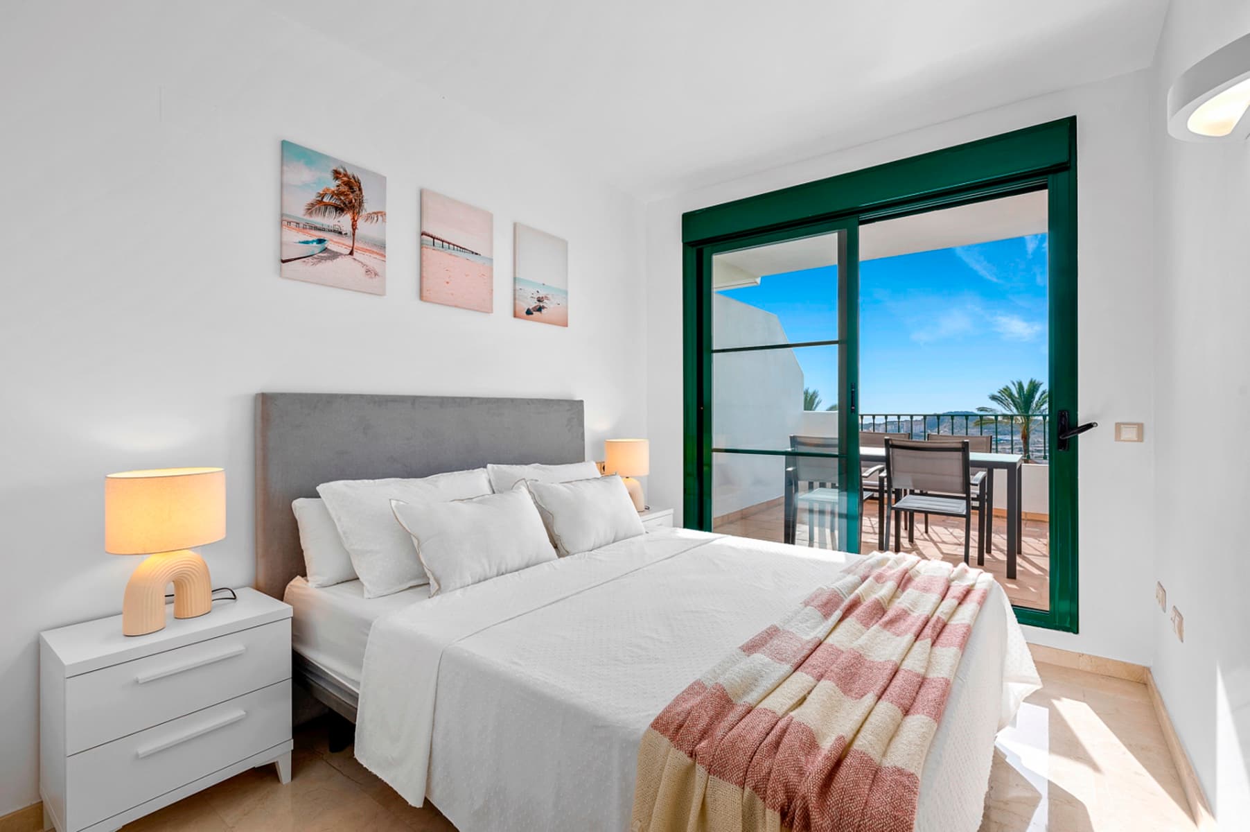 Mieszkanie na sprzedaż – Sierra cortina