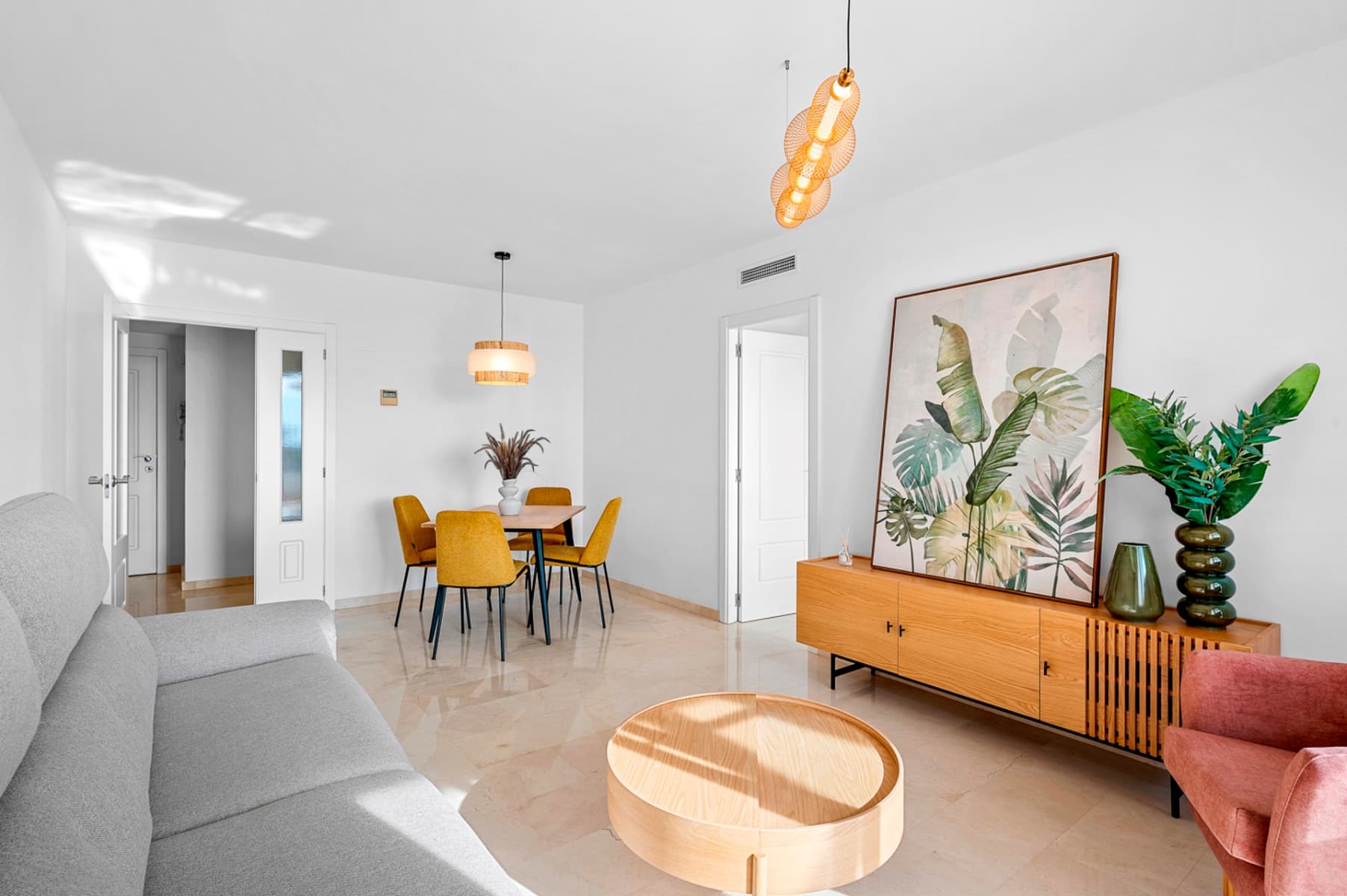 Mieszkanie na sprzedaż – Sierra cortina