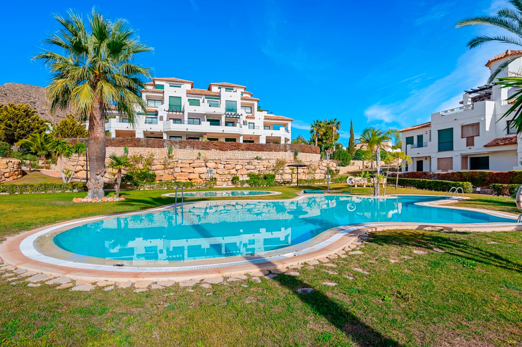 Mieszkanie na sprzedaż – Sierra cortina