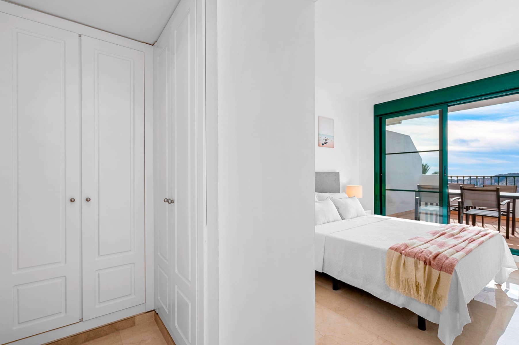 Mieszkanie na sprzedaż – Sierra cortina