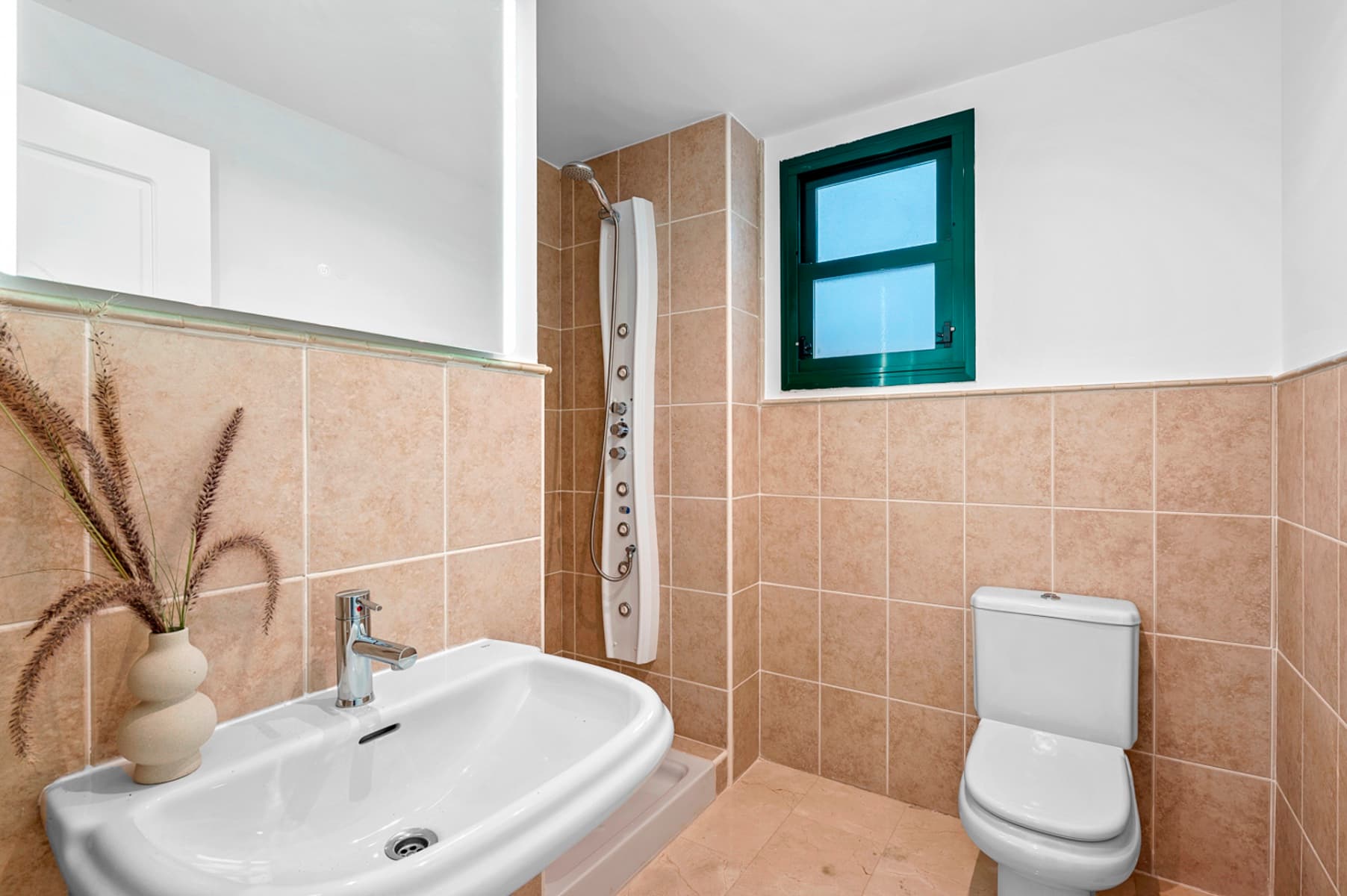 Mieszkanie na sprzedaż – Sierra cortina