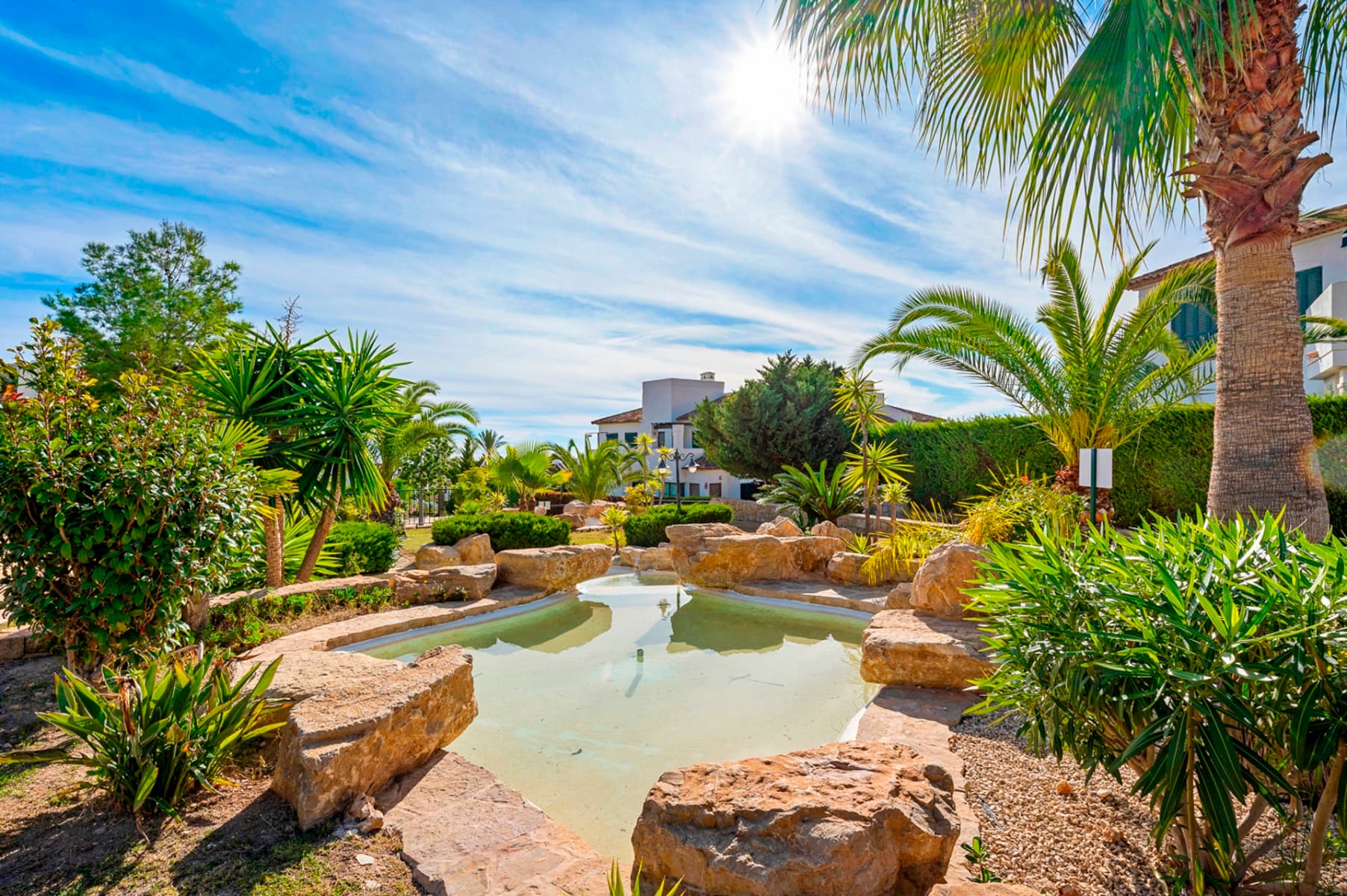 Mieszkanie na sprzedaż – Sierra cortina