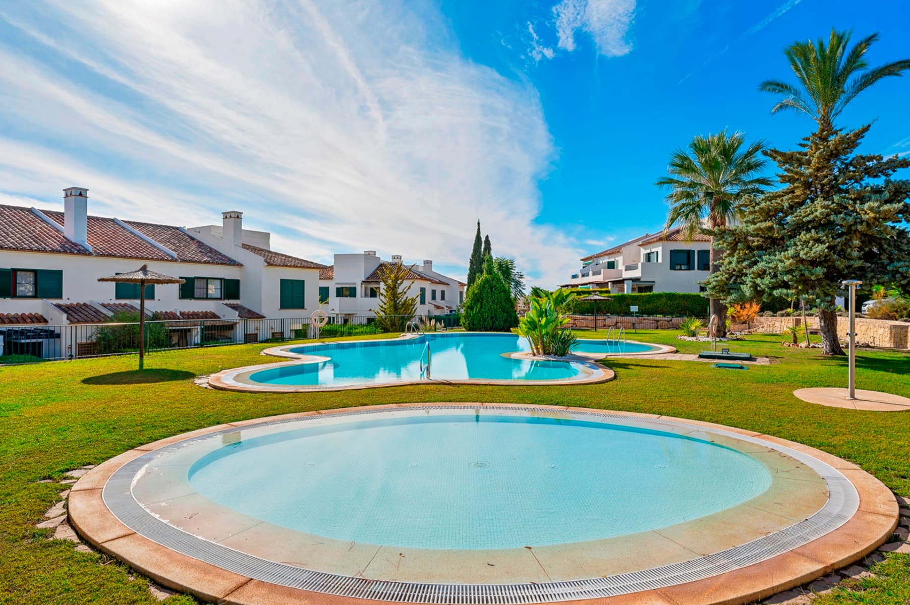 Mieszkanie na sprzedaż – Sierra cortina